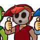 Illustration for article titled How to Fix iTri Force Heroes/i